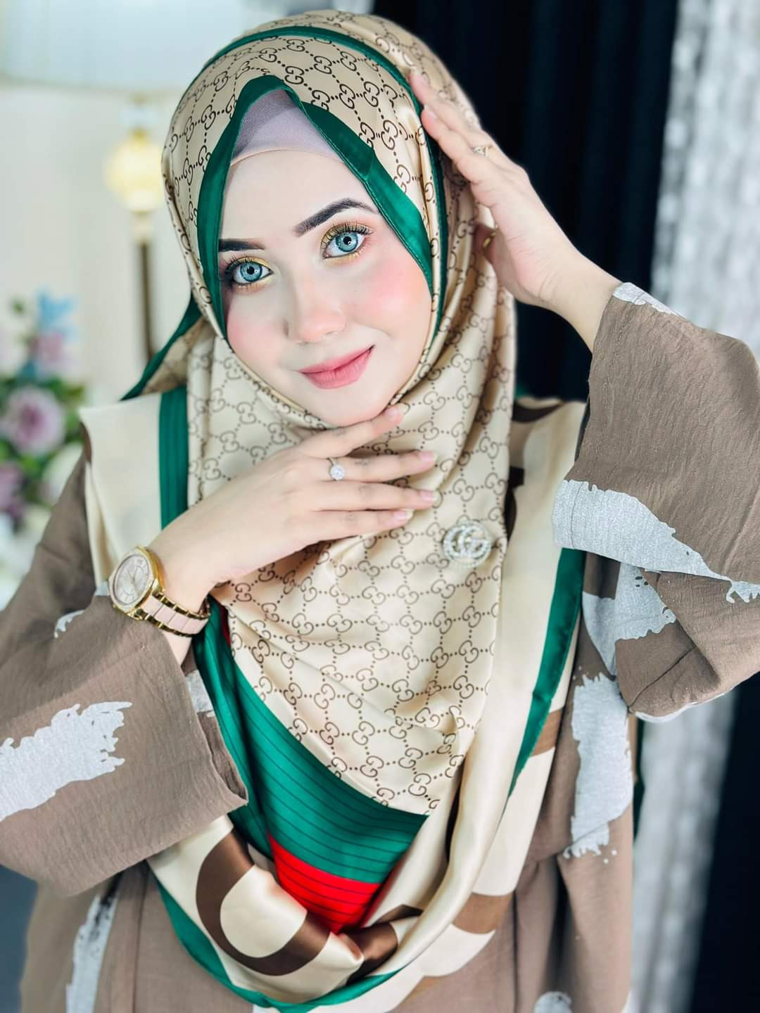 #